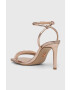 Steve Madden Sandále Entice-R zlatá farba SM11002267 - Pepit.sk