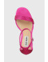 Steve Madden Sandále Illumine-R ružová farba SM11001846 - Pepit.sk