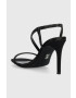 Steve Madden Sandále Ratify-R čierna farba SM11002570 - Pepit.sk