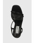 Steve Madden Sandále Ratify-R čierna farba SM11002570 - Pepit.sk