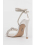 Steve Madden Sandále Unleash biela farba SM11002333 - Pepit.sk