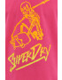 Superdry Bavlnené tričko - Pepit.sk