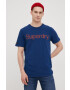 Superdry Bavlnené tričko - Pepit.sk