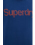 Superdry Bavlnené tričko - Pepit.sk