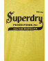 Superdry Bavlnené tričko - Pepit.sk