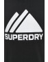 Superdry Bavlnené tričko - Pepit.sk