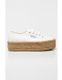 Superga Espadrilky - Pepit.sk