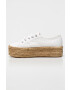 Superga Espadrilky - Pepit.sk