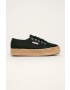 Superga Espadrilky - Pepit.sk