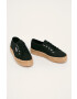 Superga Espadrilky - Pepit.sk