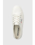 Superga Tenisky 2730 MID PLATFORM dámske biela farba S2127IW - Pepit.sk