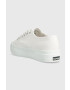 Superga Tenisky 2740 PLATFORM dámske biela farba S21384W - Pepit.sk