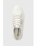 Superga Tenisky 2740 PLATFORM dámske biela farba S21384W - Pepit.sk