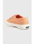 Superga Tenisky 2750 COTU CLASSIC dámske oranžová farba S000010 - Pepit.sk