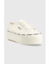 Superga Tenisky 2790 LOGO PIPING dámske biela farba S3125LW - Pepit.sk