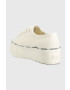 Superga Tenisky 2790 LOGO PIPING dámske biela farba S3125LW - Pepit.sk