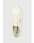 Superga Tenisky 2790 LOGO PIPING dámske biela farba S3125LW - Pepit.sk