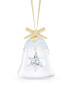 Swarovski Dekorácia Annual Edition 2022 Bell Ornament - Pepit.sk