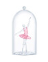 Swarovski Dekorácia Ballerina under Bell jar - Pepit.sk