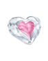 Swarovski Dekorácia Heart - Only for You - Pepit.sk