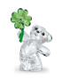 Swarovski Dekorácia Kris Bear Lucky Charm - Pepit.sk