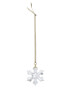 Swarovski Dekorácia Little Snowflake Ornament - Pepit.sk