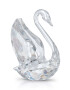 Swarovski Dekorácia Signum Swan - Pepit.sk