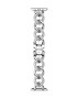 Swarovski Remienok pre apple watch 5678671 SPARKLING CHAIN - Pepit.sk