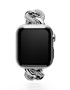 Swarovski Remienok pre apple watch 5678671 SPARKLING CHAIN - Pepit.sk