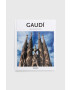 Taschen GmbH Kniha Gaudí - Basic Art Series by Maria Antonietta Crippa English - Pepit.sk