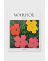 Taschen GmbH Kniha Warhol Klaus Honnef - Pepit.sk