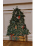 That's mine Adventný kalendár pre deti Felt Christmas tree F4000 Felt Christmas tree - Pepit.sk