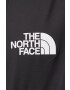 The North Face Bunda Seasonal Moutain Jacket pánska čierna farba prechodná NF0A5IG3JK31 - Pepit.sk