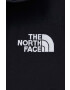 The North Face Bunda pánska čierna farba prechodná - Pepit.sk