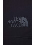 The North Face Bunda pánska hnedá farba prechodná - Pepit.sk