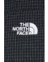 The North Face Bunda dámska čierna farba prechodná - Pepit.sk