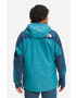 The North Face Bunda Dryvent Jacket NF0A52ZT9NQ-blue pánska prechodná - Pepit.sk