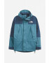 The North Face Bunda Dryvent Jacket NF0A52ZT9NQ-blue pánska prechodná - Pepit.sk