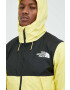 The North Face Bunda Men S Mountain Q Jacket - Pepit.sk