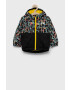 The North Face Detská bunda Todd Snowquest Insulated Jacket - Pepit.sk