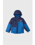 The North Face Detská lyžiarska bunda B FREEDOM EXTREME INSULATED JACKET - Pepit.sk