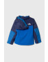 The North Face Detská lyžiarska bunda B FREEDOM EXTREME INSULATED JACKET - Pepit.sk