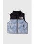 The North Face Detská páperová vesta 1996 RETRO NUPTSE VEST - Pepit.sk