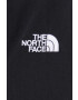 The North Face Mikina NF0A5GFJJK31-JK31 pánska čierna farba jednofarebná - Pepit.sk