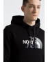 The North Face Mikina Drew Peak Hoodie T0AHJY - Pepit.sk