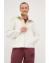 The North Face Mikina Women S 94 Sherpa Denali Jacket dámska béžová farba - Pepit.sk