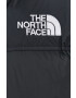 The North Face Páperová bunda pánska čierna farba zimná - Pepit.sk