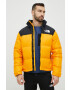 The North Face Páperová bunda MEN’S 1996 RETRO NUPTSE JACKET - Pepit.sk