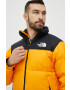 The North Face Páperová bunda MEN’S 1996 RETRO NUPTSE JACKET - Pepit.sk