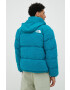 The North Face Páperová bunda MEN S SHERPA NUPTSE JACKET - Pepit.sk